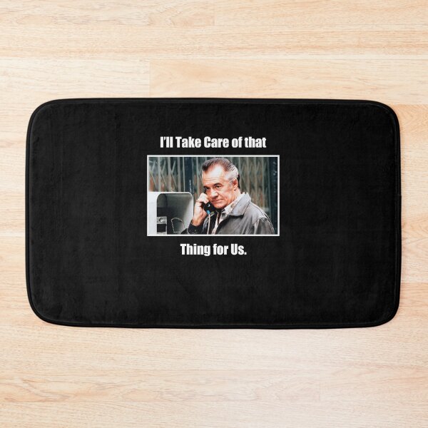 Item preview, The Old Man And His Phone designed and sold by kamenrai.