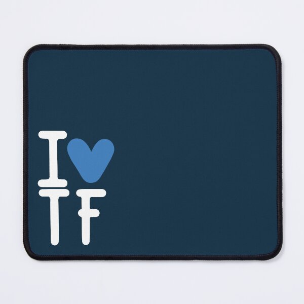 Item preview, I love TF designed and sold by Lna-Design.