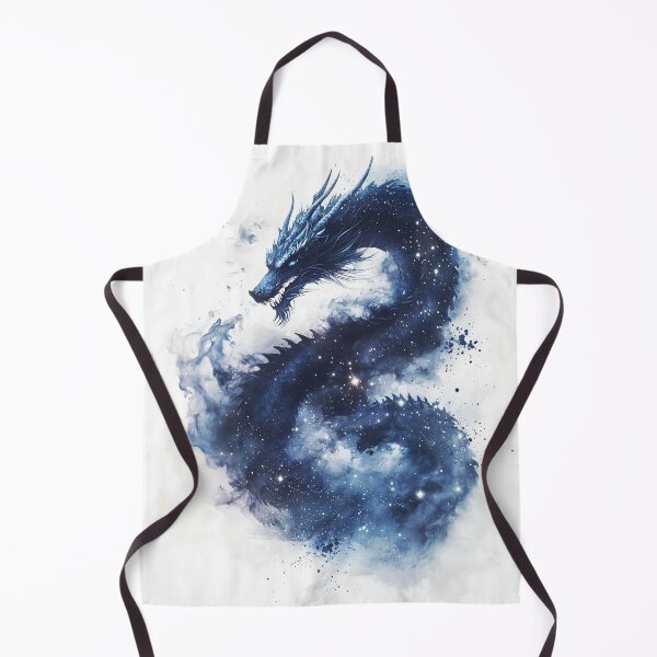 Item preview, Dak Spirit Dragon designed and sold by DigiArtsSpace.