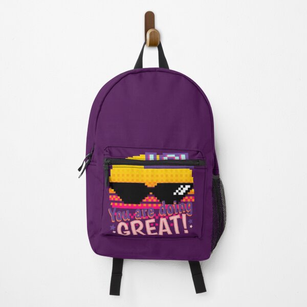 Item preview, Retro Game Style Motivational Design designed and sold by Arte82.