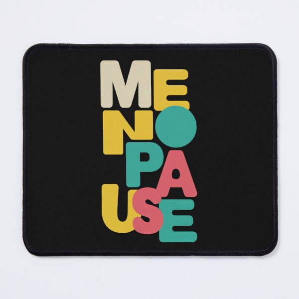Item preview, Colorful Menopause Awareness Women's Gift designed and sold by Anniko Art Studio.