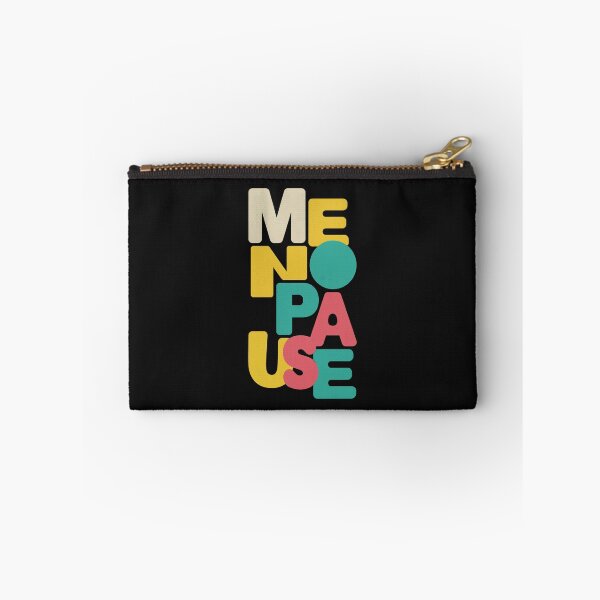 Item preview, Colorful Menopause Awareness Women's Gift designed and sold by Anniko Art Studio.