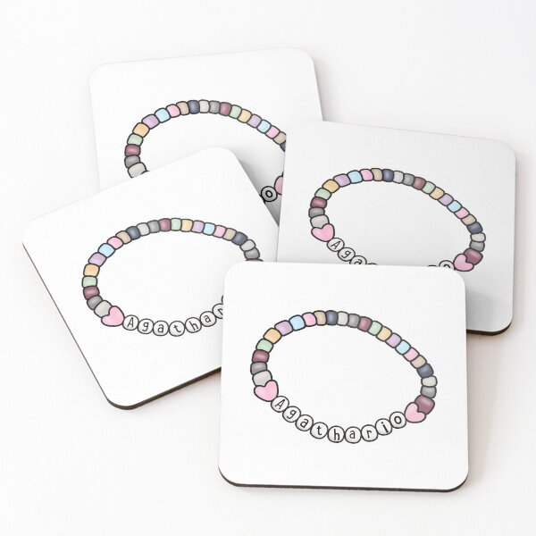 Item preview, Agathario Bracelet designed and sold by AtanacioBridget.