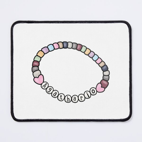 Item preview, Agathario Bracelet designed and sold by AtanacioBridget.