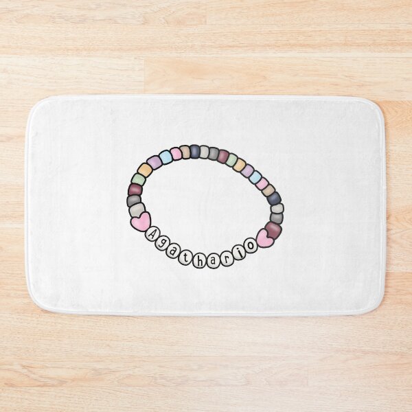 Item preview, Agathario Bracelet designed and sold by AtanacioBridget.