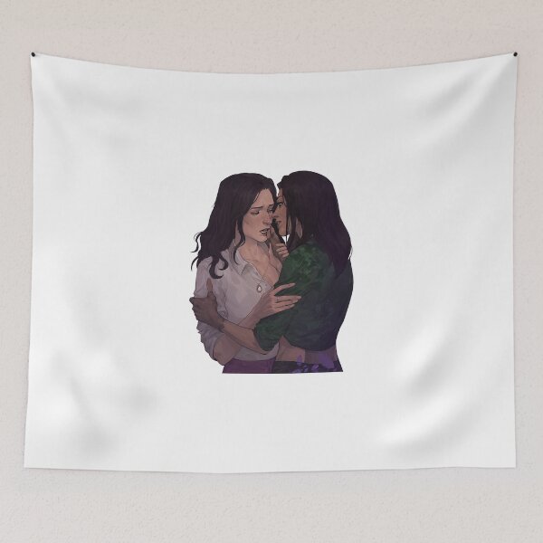 Item preview, Agathario Fan Art designed and sold by AtanacioBridget.