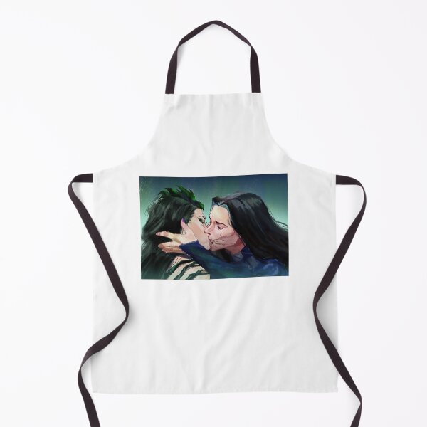 Item preview, Agathario Kissing designed and sold by AtanacioBridget.