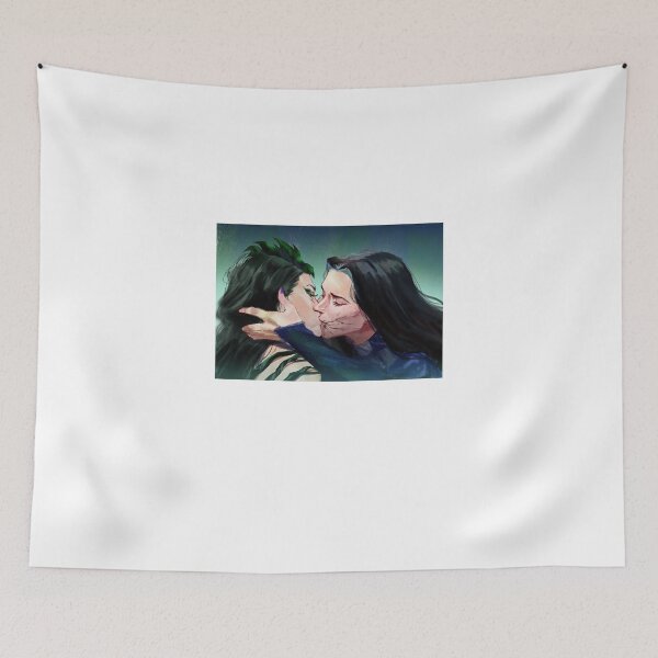 Item preview, Agathario Kissing designed and sold by AtanacioBridget.