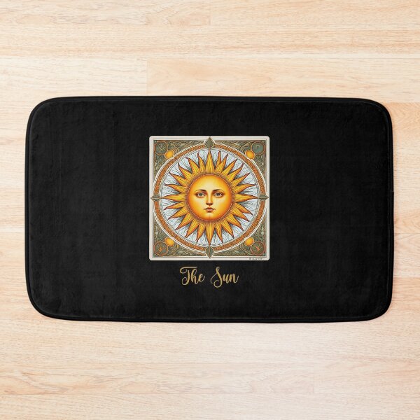 Item preview, Tarot - The Sun designed and sold by Pflugart.