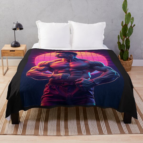 Item preview, Fitness Motivation, Inspiring, Work out, 80s, bodybuilder, summer, diet motivation, diet designed and sold by tshirtart2024.