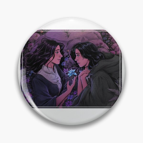 Item preview, Agathario Witched Road Art designed and sold by AtanacioBridget.