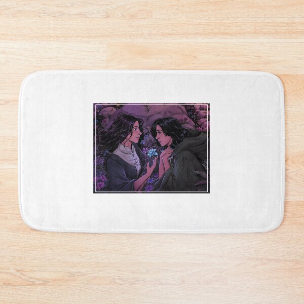 Item preview, Agathario Witched Road Art designed and sold by AtanacioBridget.