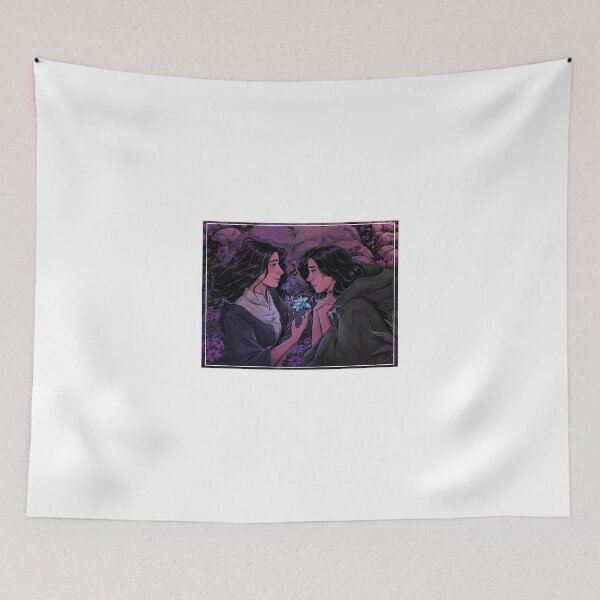 Item preview, Agathario Witched Road Art designed and sold by AtanacioBridget.