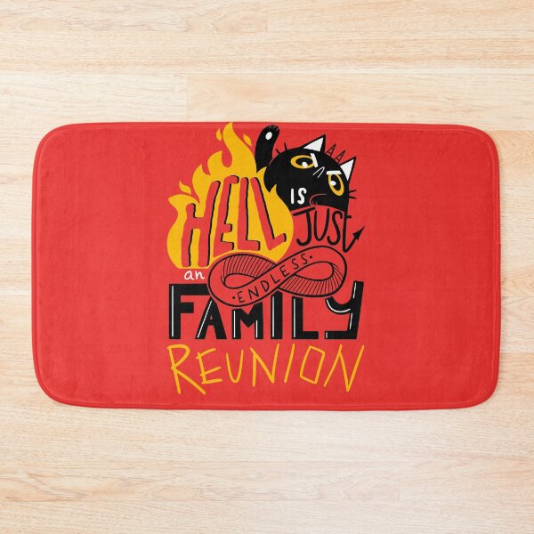 Item preview, Family Reunion designed and sold by TaylorRoss1.