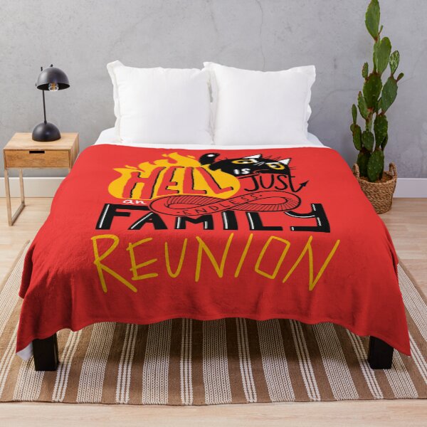 Item preview, Family Reunion designed and sold by TaylorRoss1.