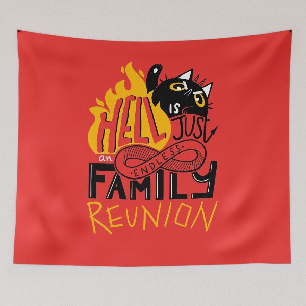 Item preview, Family Reunion designed and sold by TaylorRoss1.