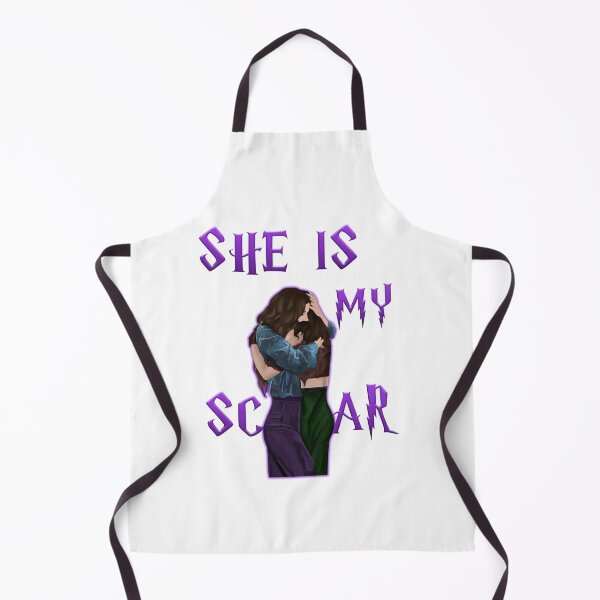 Item preview, she is my scar agathario designed and sold by AtanacioBridget.