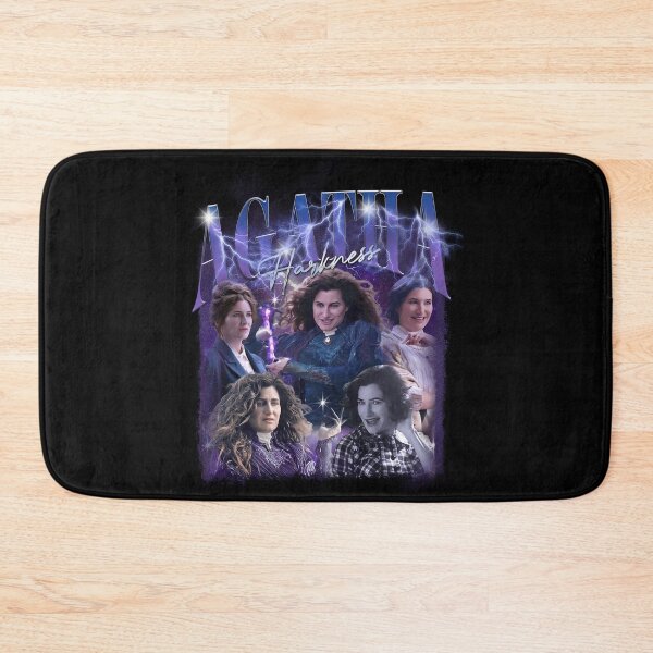 Item preview, Vintage Agatha Harkness Bootleg Style designed and sold by AtanacioBridget.