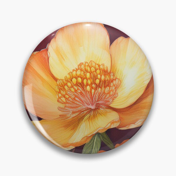 Item preview, cloudberry flowers designed and sold by Valentina-V.