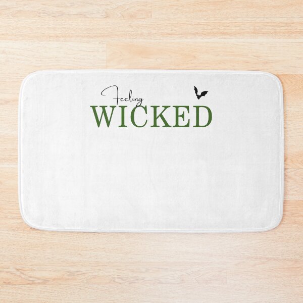 Item preview, Felling Wicked Halloween designed and sold by AtanacioBridget.