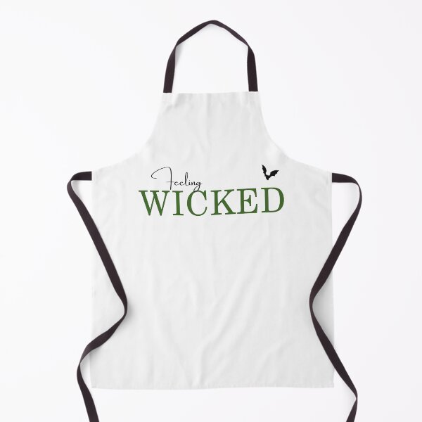 Item preview, Felling Wicked Halloween designed and sold by AtanacioBridget.