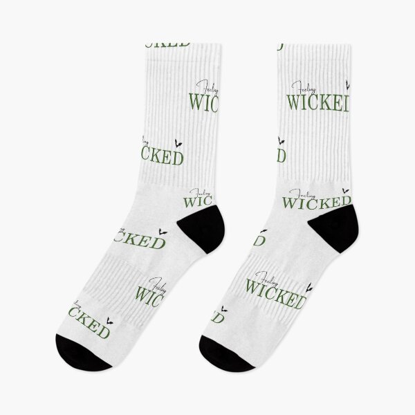 Item preview, Felling Wicked Halloween designed and sold by AtanacioBridget.