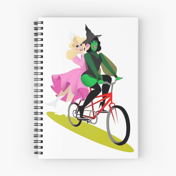 Item preview, Funny Wicked Riding Bycicle designed and sold by AtanacioBridget.