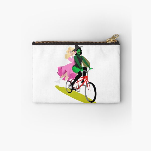 Item preview, Funny Wicked Riding Bycicle designed and sold by AtanacioBridget.