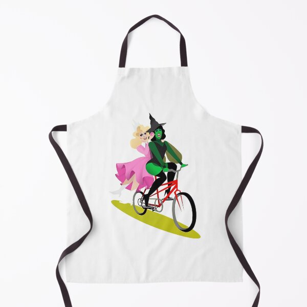 Item preview, Funny Wicked Riding Bycicle designed and sold by AtanacioBridget.