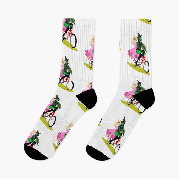 Item preview, Funny Wicked Riding Bycicle designed and sold by AtanacioBridget.