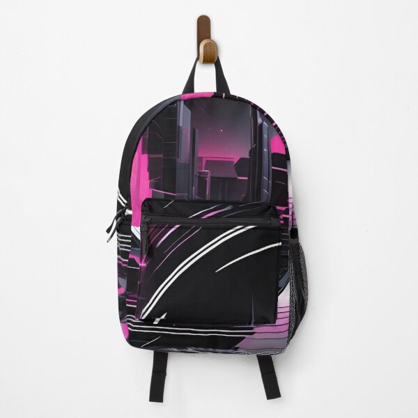 Item preview, " Imaginative city. " designed and sold by DAMDUANG.