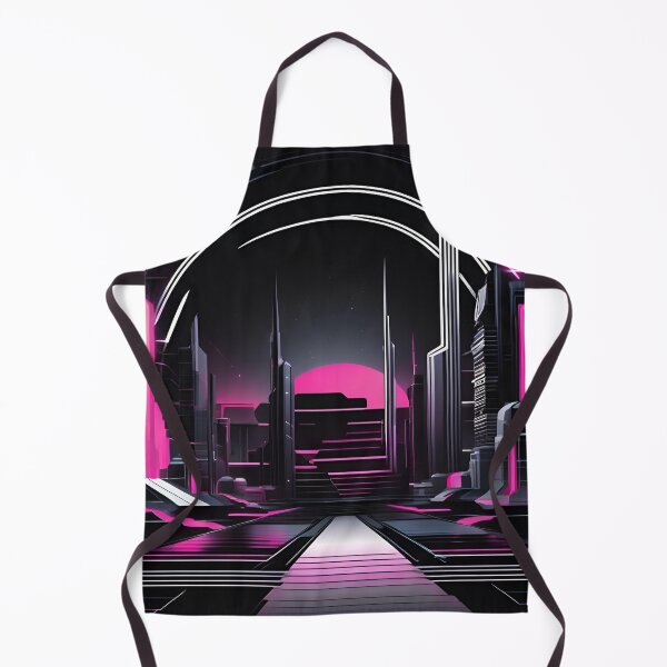 Item preview, " Imaginative city. " designed and sold by DAMDUANG.