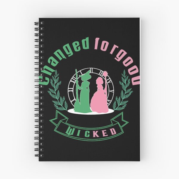 Item preview, wicked 2024 movie changed for good designed and sold by AtanacioBridget.