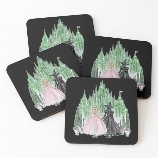 Item preview, Wicked Castle Watercolor Art designed and sold by AtanacioBridget.