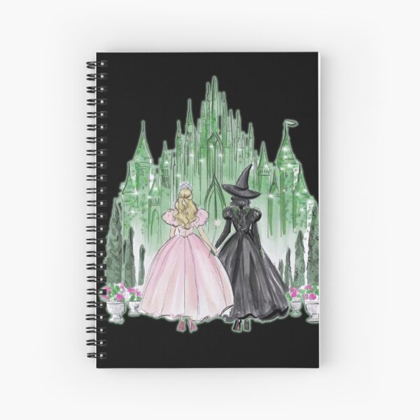 Item preview, Wicked Castle Watercolor Art designed and sold by AtanacioBridget.
