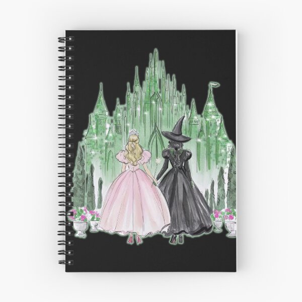 Item preview, Wicked Castle Watercolor Art designed and sold by AtanacioBridget.