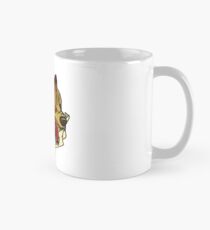 Hyena - Destroy Your Enemies Mug