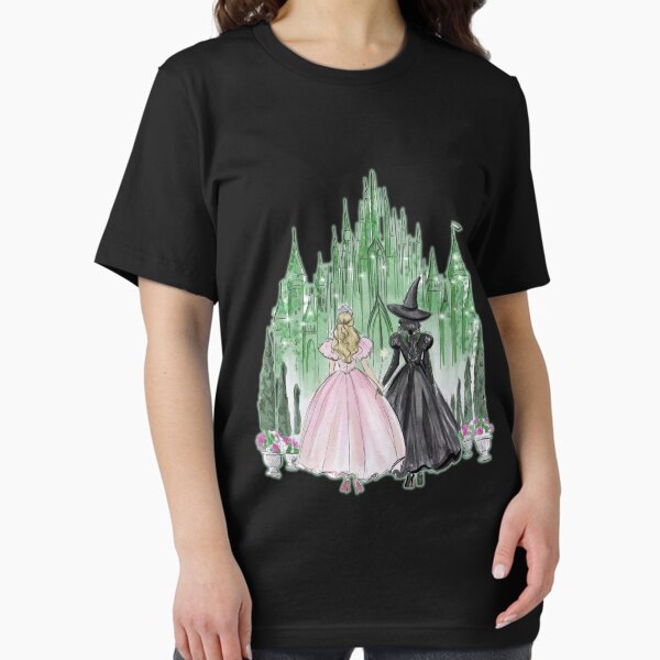 Item preview, Wicked Castle Watercolor Art designed and sold by AtanacioBridget.