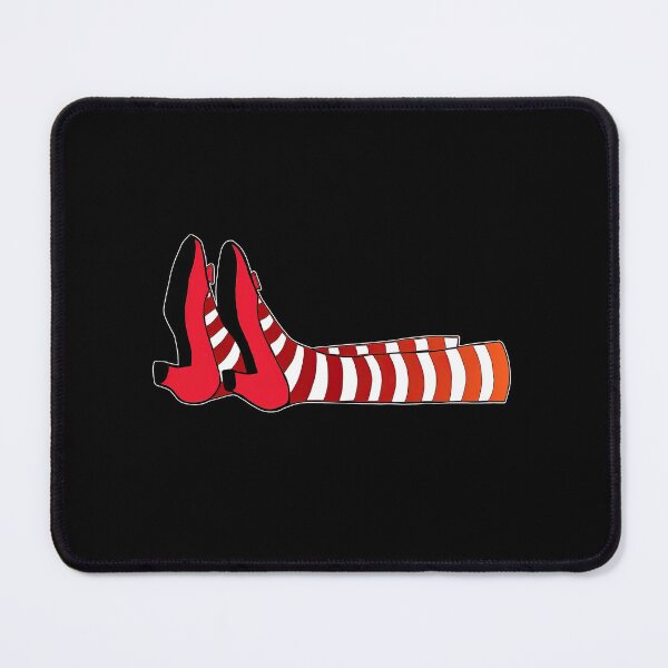 Item preview, Wicked Legs Fan Art designed and sold by AtanacioBridget.