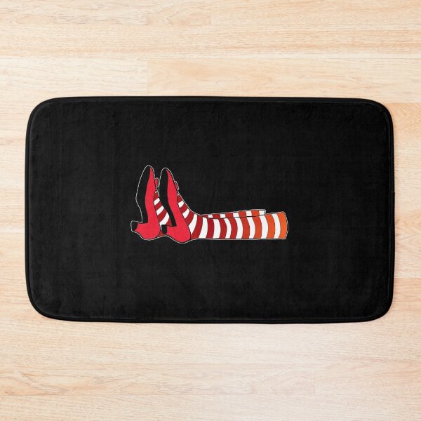 Item preview, Wicked Legs Fan Art designed and sold by AtanacioBridget.
