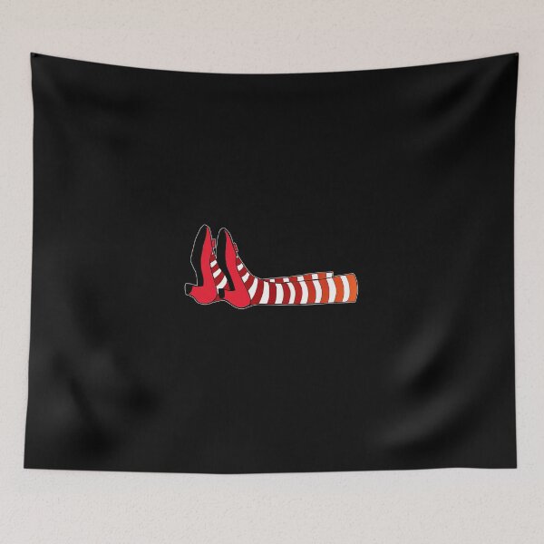 Item preview, Wicked Legs Fan Art designed and sold by AtanacioBridget.