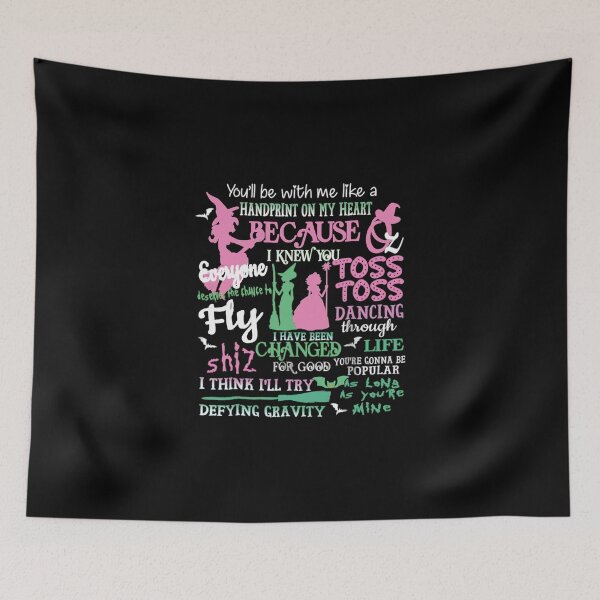 Item preview, wicked new movie 2024 designed and sold by AtanacioBridget.