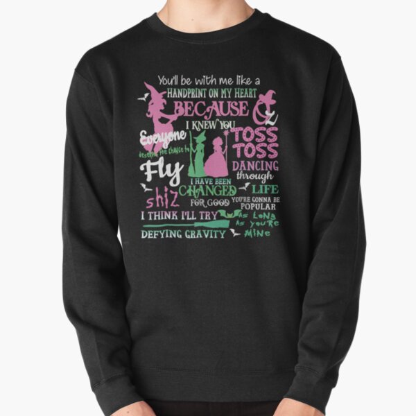 Item preview, wicked new movie 2024 designed and sold by AtanacioBridget.