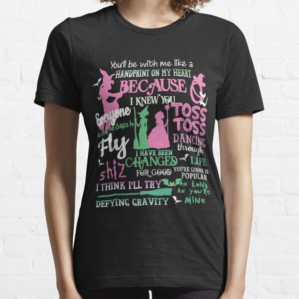 Item preview, wicked new movie 2024 designed and sold by AtanacioBridget.