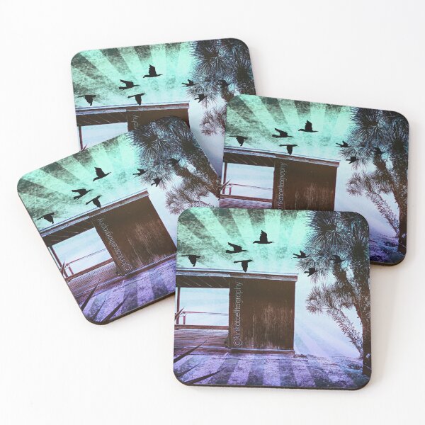 Item preview, Coastal Flyers designed and sold by kinkatstyle.