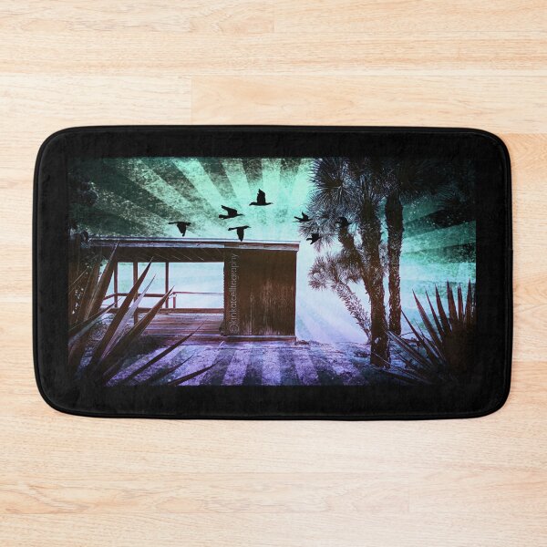 Item preview, Coastal Flyers designed and sold by kinkatstyle.