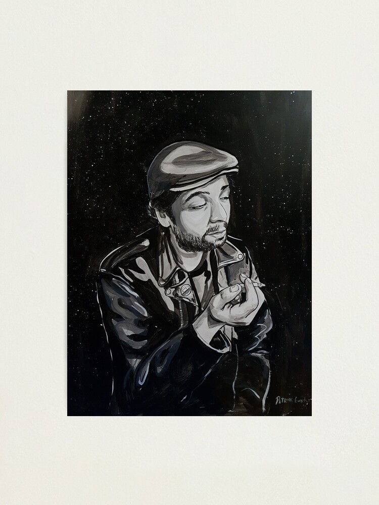 Alternate view of Untitled Photographic Print