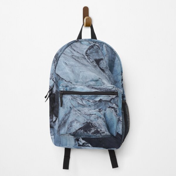 Item preview, Sólheimajökull glacier in Iceland designed and sold by elisainiceland.