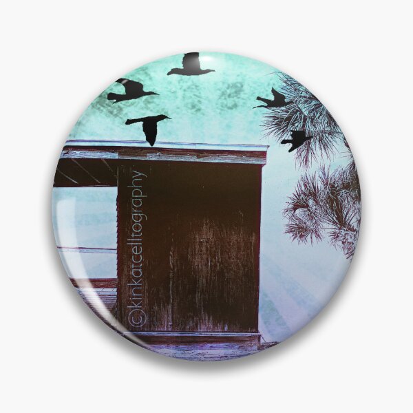 Item preview, Coastal Flyers designed and sold by kinkatstyle.