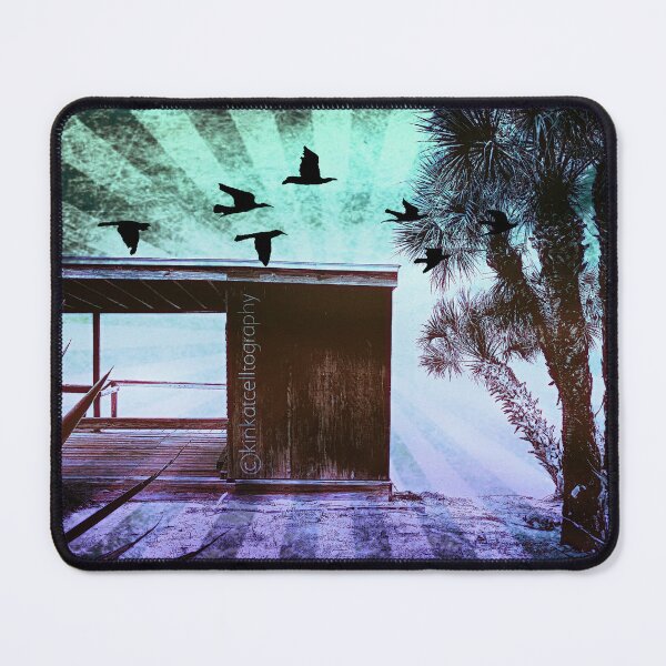 Item preview, Coastal Flyers designed and sold by kinkatstyle.